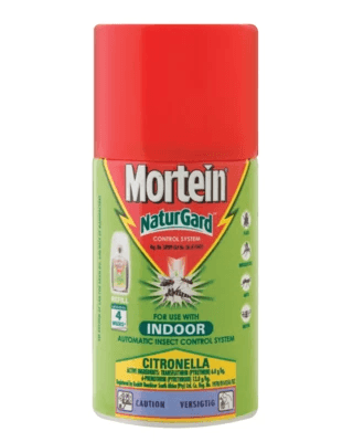 Mortein NaturGard Refill Citronella