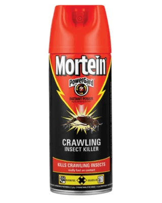 Mortein Instant Power Aerosol