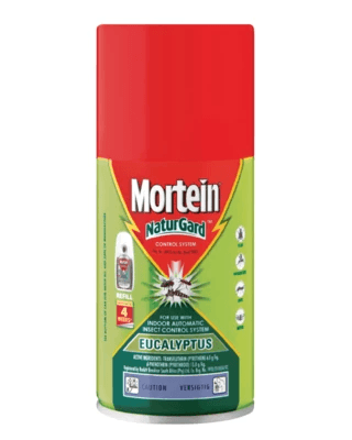 Mortein NaturGard Refill Eucalyptus