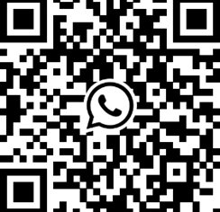 Whatsapp QR code