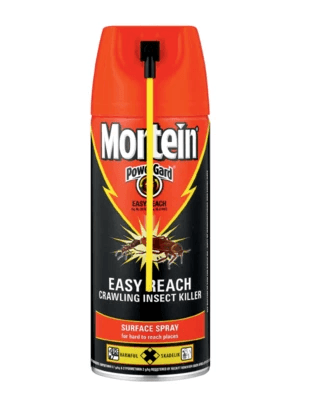 Mortein Easy Reach Surface Spray